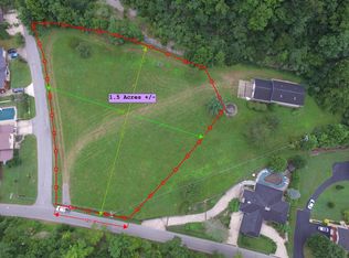 Mays Br, Prestonsburg Ky, KY 41653