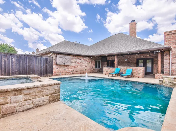 3907 106th St, Lubbock, TX 79423