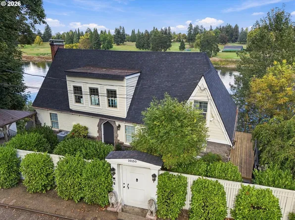 10150 S Riverside Dr, Portland, OR 97219