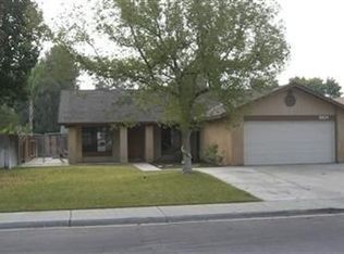 3501 Harris Rd, Bakersfield, CA 93313