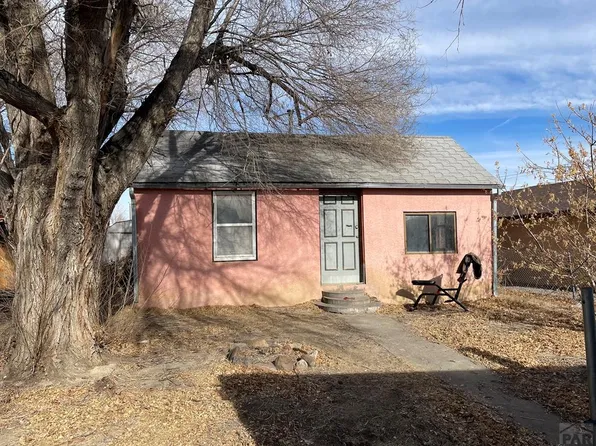 2613 E 7th St, Pueblo, CO 81001