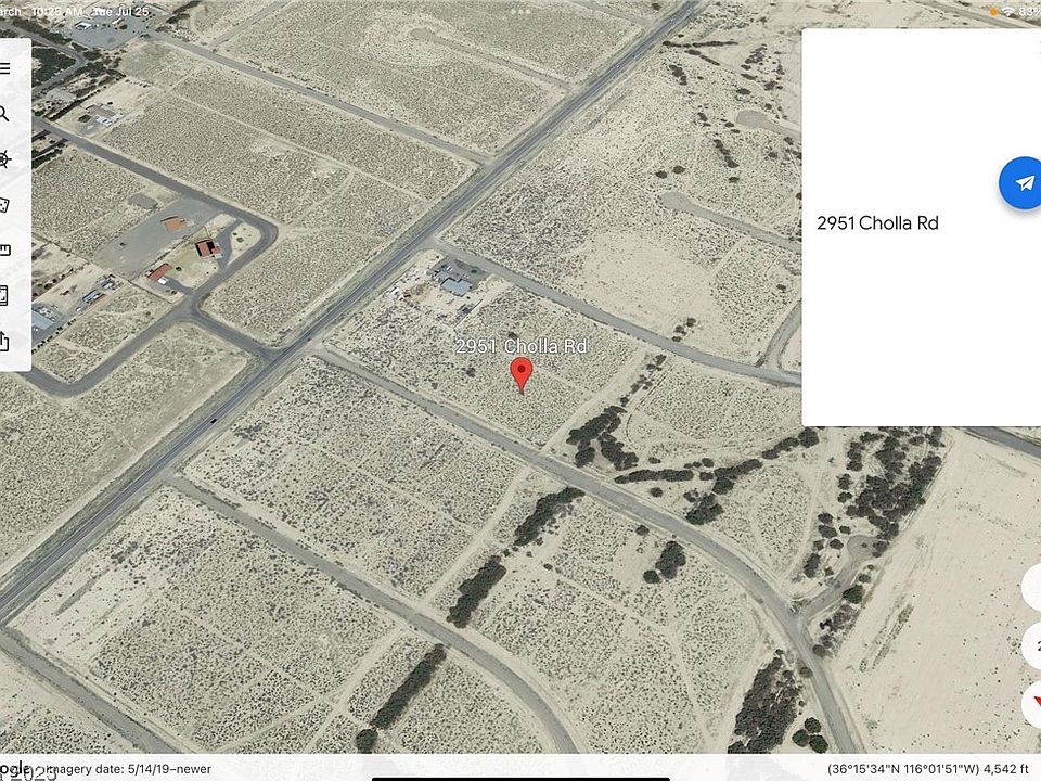 2nd image of 2951 N Cholla Ave