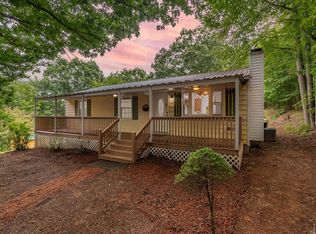2087 Camp Hydaway Rd, Lynchburg, VA 24501