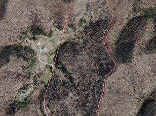 1 Helton Branch Rd, Gray, KY 40734