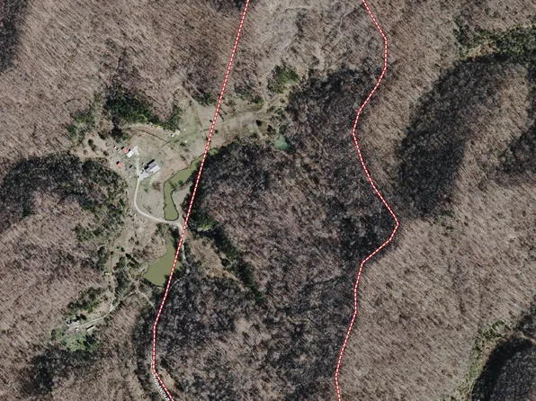 1 Helton Branch Rd, Gray, KY 40734