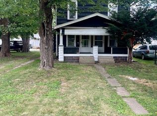 1229 Shadyside Ave SW, Canton, OH 44710