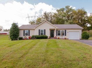 1580 Barrett Dr, Clarksville, TN 37043