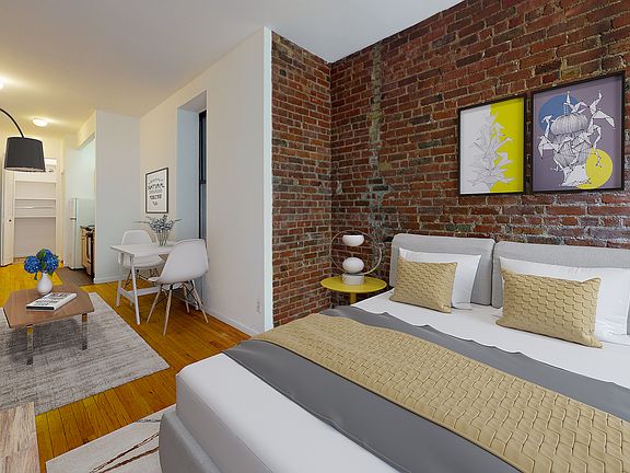 2nd image of 246 W 22nd St APT 5
