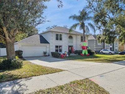 1028 FOX TRAIL AVENUE, Minneola, FL, 34715