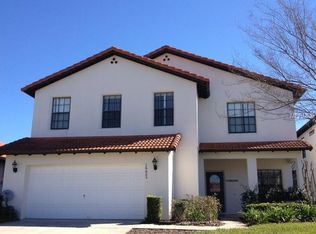 16605 Caribbean Breeze Way, Clermont, FL 34714