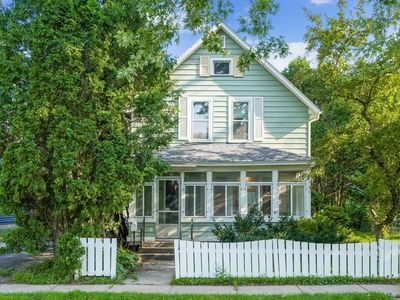311 W Pine St, River Falls, WI, 54022