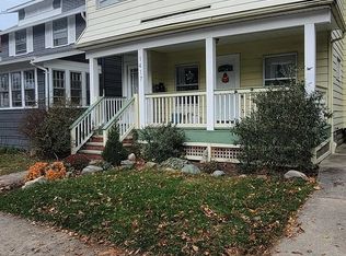 1417 Maile Ave, Lakewood, OH 44107