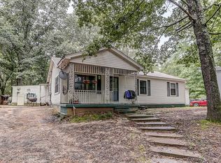 807 Stonewall Rd, Byhalia, MS 38611