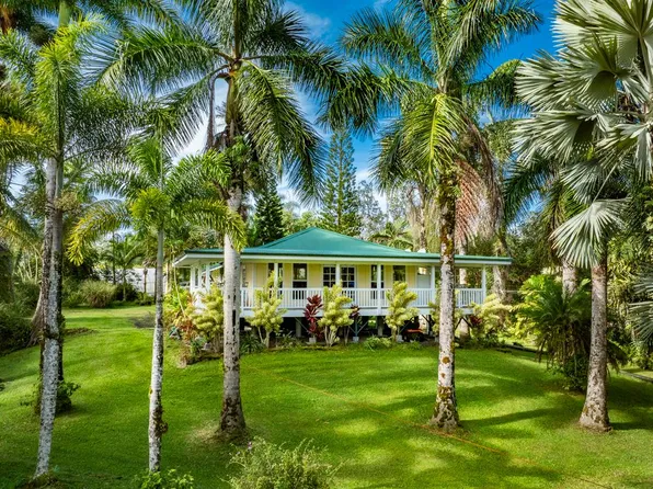 16-1626 Koloa Maoli Rd, Kurtistown, HI 96760