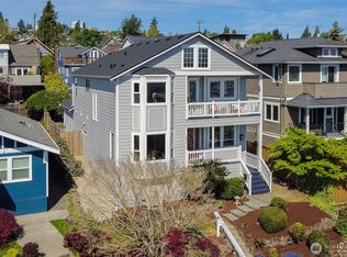 3831 34th Ave SW, Seattle, WA 98126