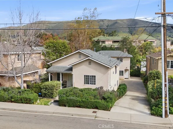 3204 Rockview Pl, San Luis Obispo, CA 93401