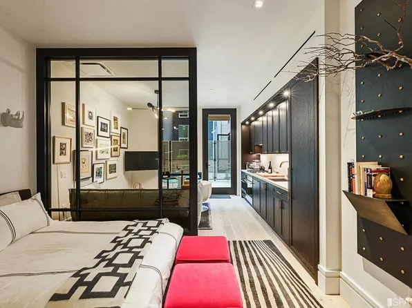 288 Pacific Ave #2E, San Francisco, CA 94111