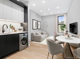 157 Stuyvesant Ave #2B, Brooklyn, NY 11221