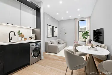 157 Stuyvesant Avenue, #2B