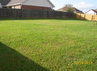 405 Oaklawn Dr, Pearl, MS 39208