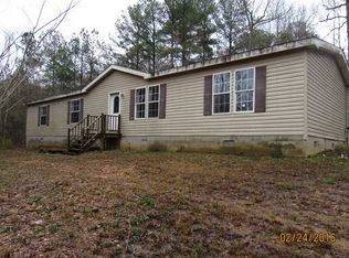 861 County Road 68 E, Marbury, AL 36051