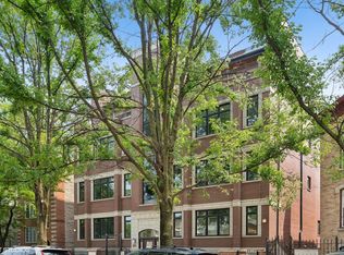 1503 W Thomas St #2E, Chicago, IL 60622
