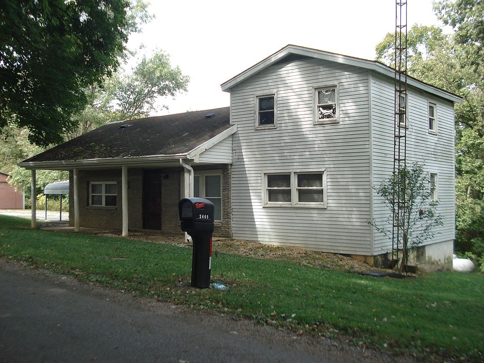 1st image of 2465 Poindexter Rd