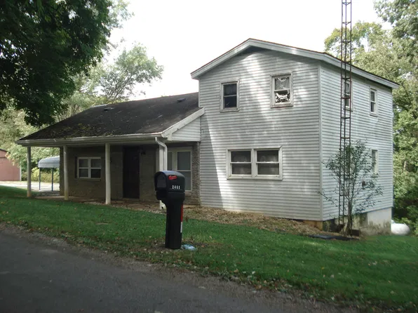 2465 Poindexter Rd, Cynthiana, KY 41031