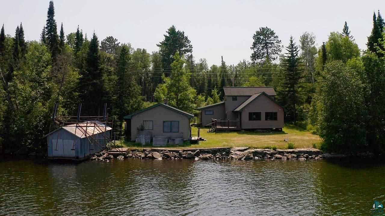 3109 Old Highway 77, Side Lake, MN 55790 Zillow