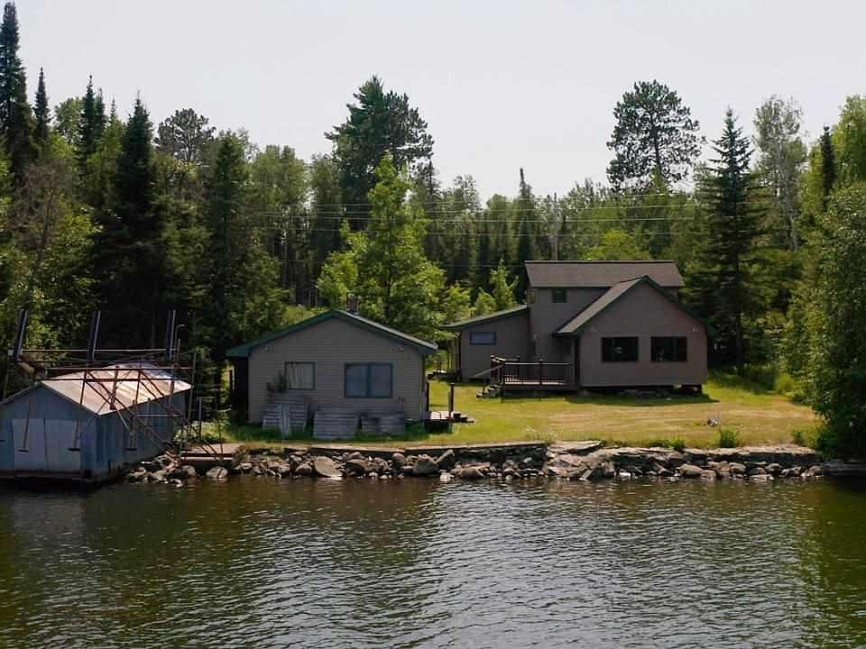 3109 Old Highway 77, Side Lake, MN 55790 Zillow