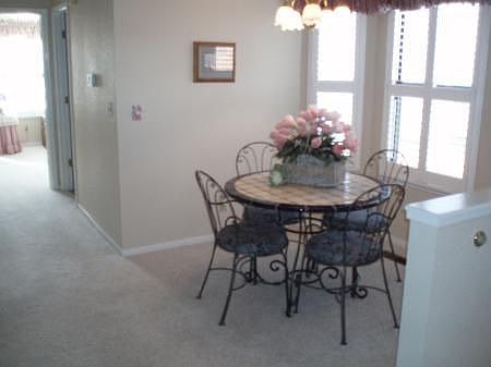 Living Room / Dining Room