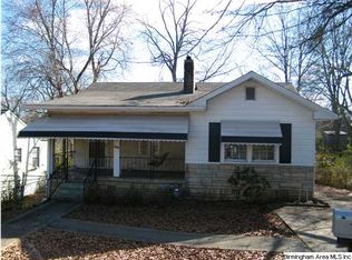 617 7th Ave, Midfield, AL 35228