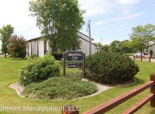 1504 S Adams Ave APT 203, Marshfield, WI 54449