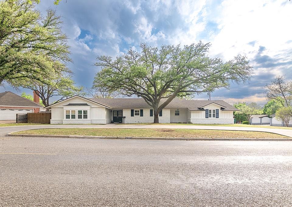 2301 Sul Ross St, San Angelo, TX 76904 Zillow