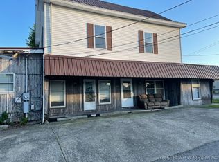 1814 Washington Ave, Bedford, IN