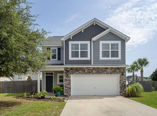3516 Sheen Dr, Johns Island, SC 29455