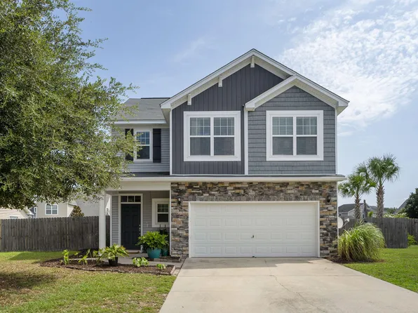 3516 Sheen Dr, Johns Island, SC 29455