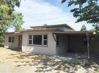 656 N Cherry St, Tulare, CA