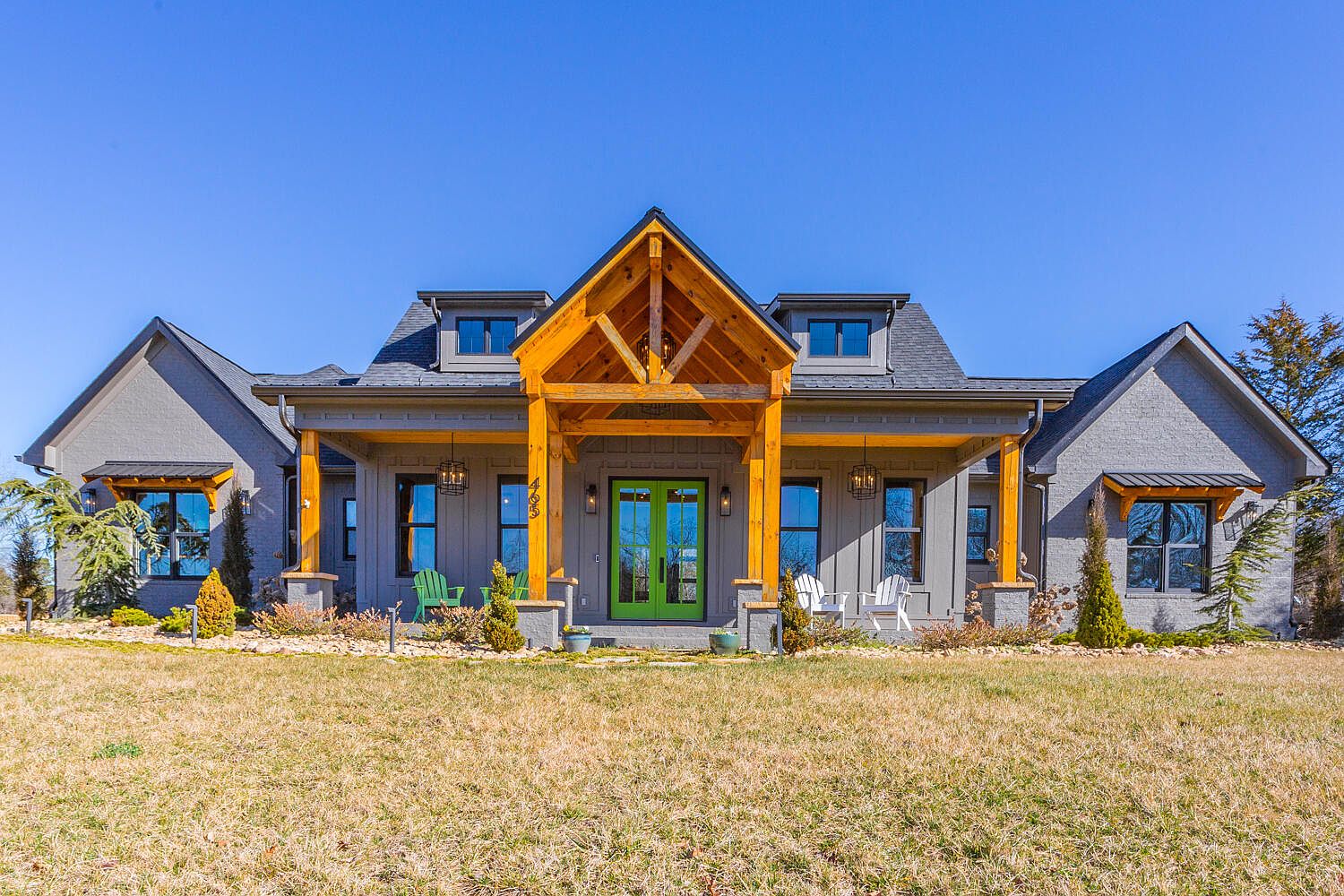 465 Highland Pointe Dr, Cohutta, GA 30710 Zillow