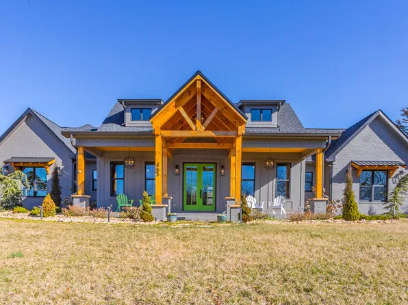 465 Highland Pointe Dr, Cohutta, GA 30710