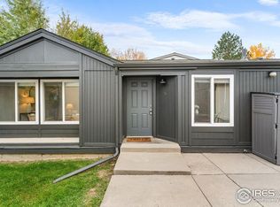 1204 Pomona St #S & T, Fort Collins, CO 80521