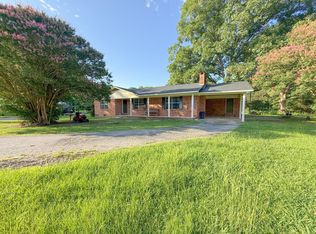 217 Red Bay Rd, Golden, MS 38847