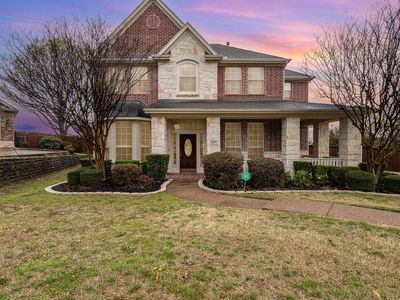 3805 Hollander Way, Plano, TX, 75074