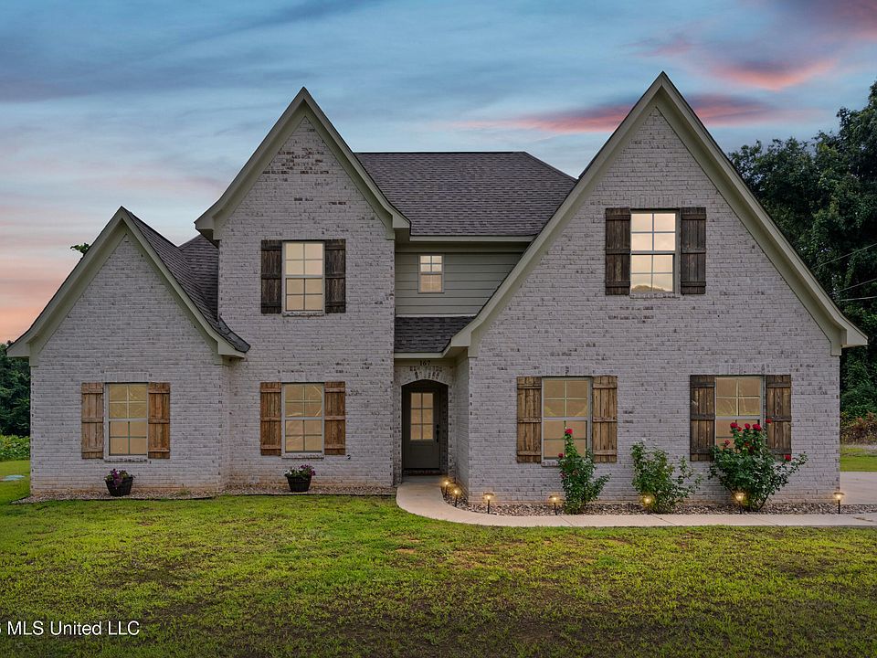 1st image of 167 Chulahoma Rd