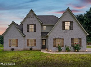 167 Chulahoma Rd, Holly Springs, MS 38635