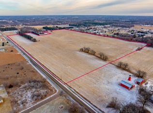 305th Ave NW, Princeton, MN 55371