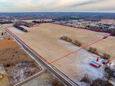 305th Ave NW, Princeton, MN, 55371