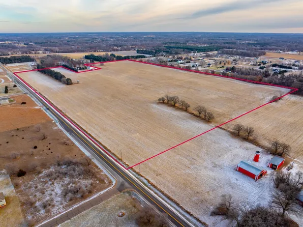 Xxxx 305th Ave NW, Princeton, MN 55371