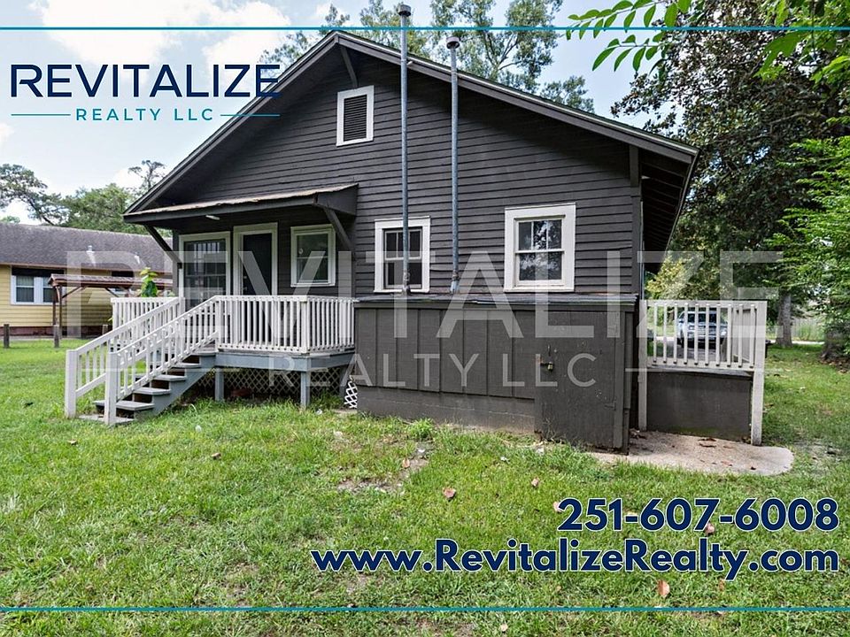 2409 Osage St. 2409 Osage St Mobile, AL Zillow