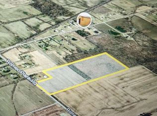 0 Romeo Plank Rd, Armada, MI 48005